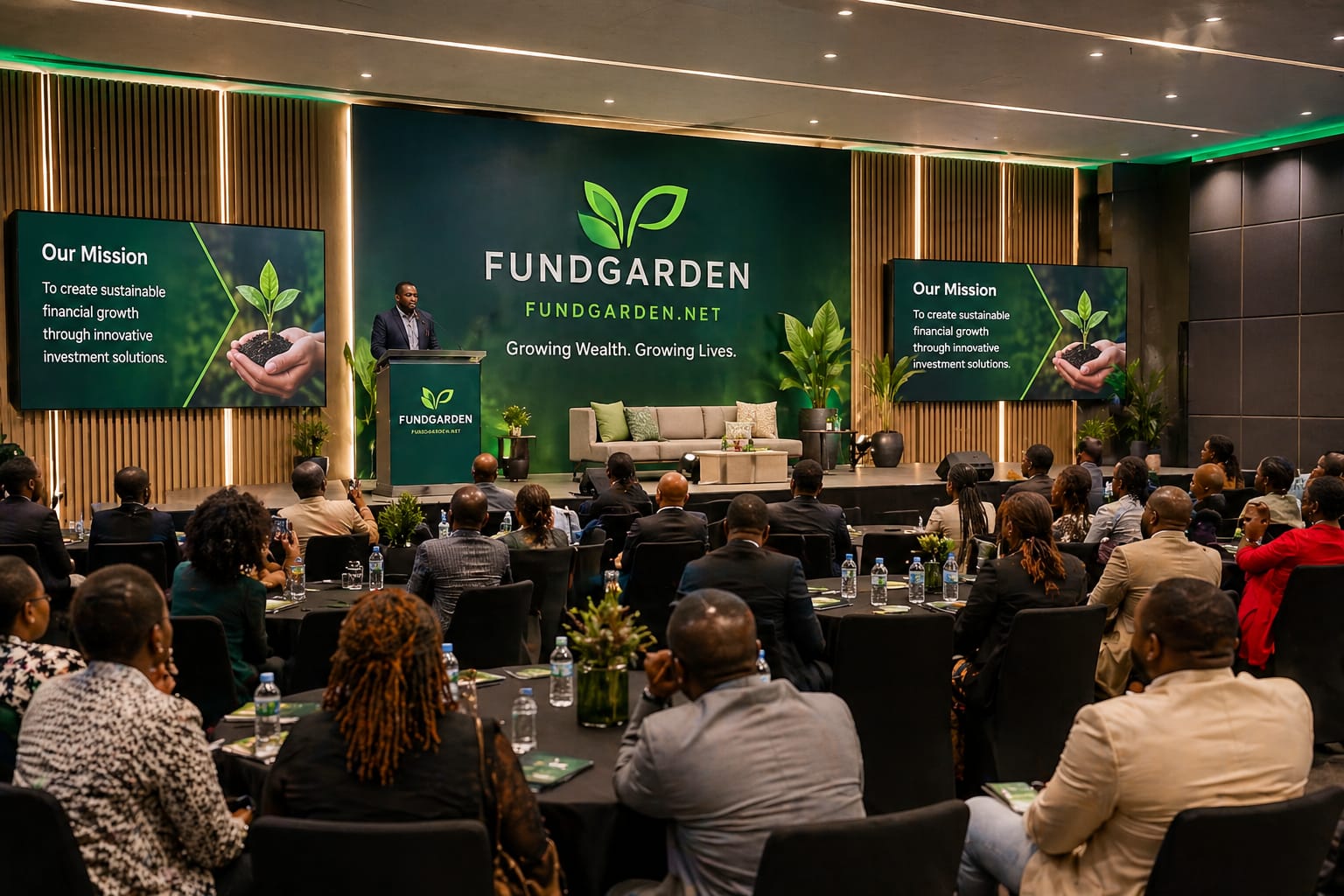 FundGarden Growth